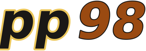 pp98 logo